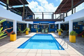 Pousada Costa Prestige